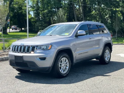 Another view of 2019 Jeep Grand Cherokee Laredo E for sale in Morristown, NJ at CarLink Morristown