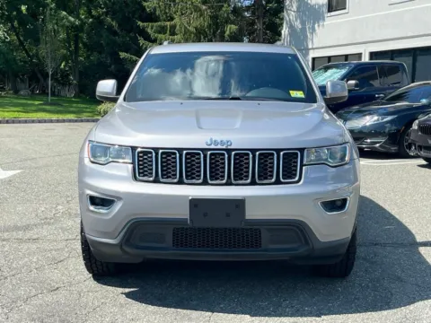 Photos of 2019 Jeep Grand Cherokee Laredo E for sale in Morristown, NJ at CarLink Morristown