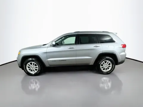 More photos of 2019 Jeep Grand Cherokee Laredo E at CarLink Morristown, NJ