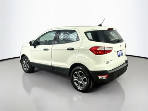 More photos of 2021 Ford EcoSport S at CarLink Morristown, NJ