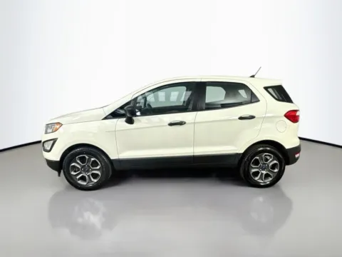More photos of 2021 Ford EcoSport S at CarLink Morristown, NJ