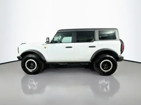 More photos of 2023 Ford Bronco Badlands at CarLink Morristown, NJ