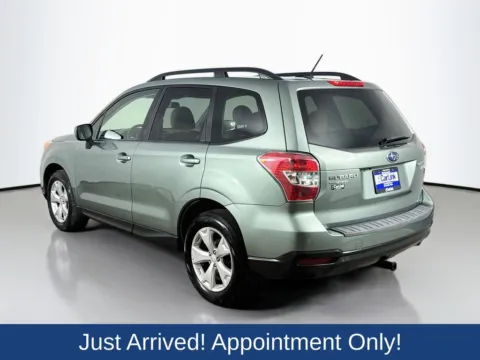 More photos of 2015 Subaru Forester 2.5i Premium at CarLink Morristown, NJ