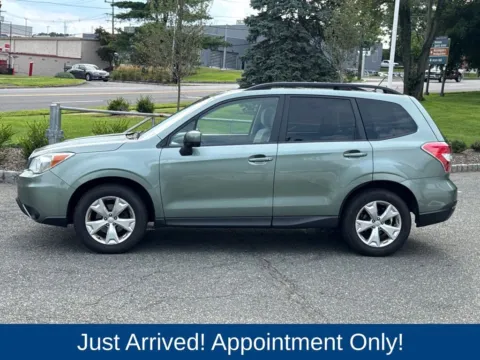 More photos of 2015 Subaru Forester 2.5i Premium at CarLink Morristown, NJ