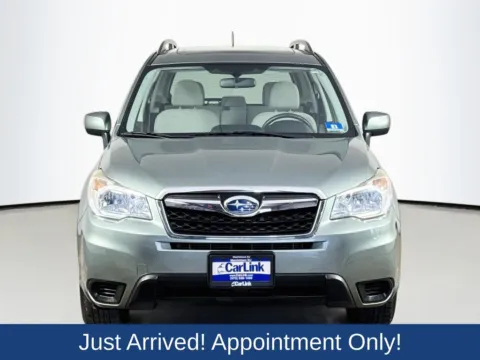 Photos of 2015 Subaru Forester 2.5i Premium for sale in Morristown, NJ at CarLink Morristown