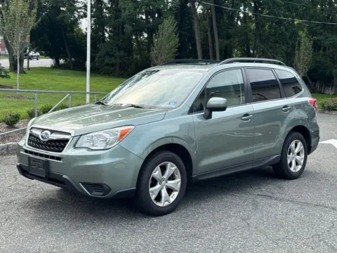 Another view of 2015 Subaru Forester 2.5i Premium for sale in Morristown, NJ at CarLink Morristown