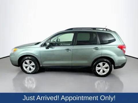 More photos of 2015 Subaru Forester 2.5i Premium at CarLink Morristown, NJ