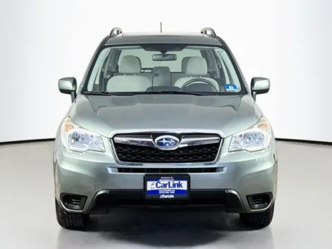 Photos of 2015 Subaru Forester 2.5i Premium for sale in Morristown, NJ at CarLink Morristown
