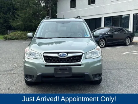 Photos of 2015 Subaru Forester 2.5i Premium for sale in Morristown, NJ at CarLink Morristown