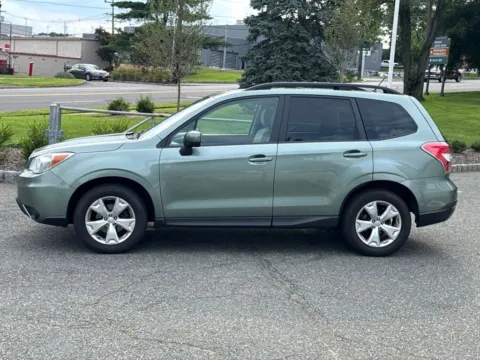More photos of 2015 Subaru Forester 2.5i Premium at CarLink Morristown, NJ
