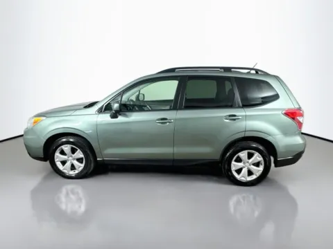 More photos of 2015 Subaru Forester 2.5i Premium at CarLink Morristown, NJ