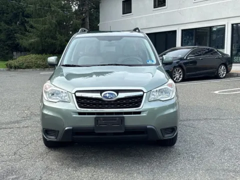 Photos of 2015 Subaru Forester 2.5i Premium for sale in Morristown, NJ at CarLink Morristown
