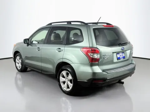 More photos of 2015 Subaru Forester 2.5i Premium at CarLink Morristown, NJ