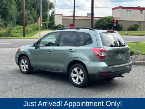 More photos of 2015 Subaru Forester 2.5i Premium at CarLink Morristown, NJ