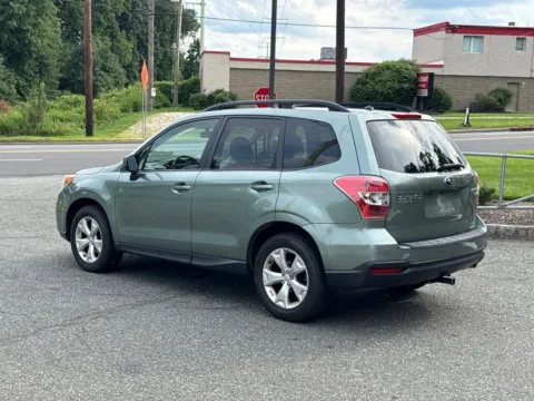 More photos of 2015 Subaru Forester 2.5i Premium at CarLink Morristown, NJ