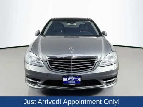 Photos of 2013 Mercedes-Benz S-Class S 550 for sale in Morristown, NJ at CarLink Morristown
