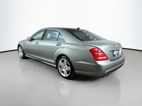 More photos of 2013 Mercedes-Benz S-Class S 550 at CarLink Morristown, NJ