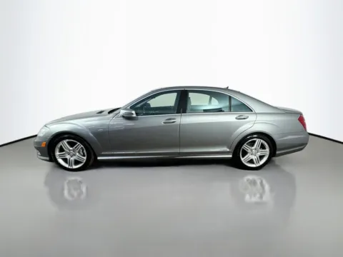 More photos of 2013 Mercedes-Benz S-Class S 550 at CarLink Morristown, NJ