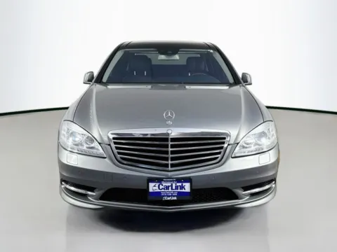 Photos of 2013 Mercedes-Benz S-Class S 550 for sale in Morristown, NJ at CarLink Morristown