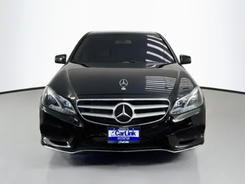 Photos of 2016 Mercedes-Benz E-Class E 350 for sale in Morristown, NJ at CarLink Morristown