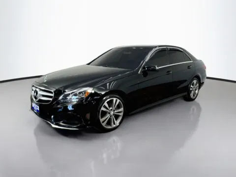 Another view of 2016 Mercedes-Benz E-Class E 350 for sale in Morristown, NJ at CarLink Morristown