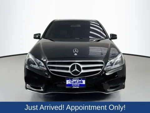 Photos of 2016 Mercedes-Benz E-Class E 350 for sale in Morristown, NJ at CarLink Morristown