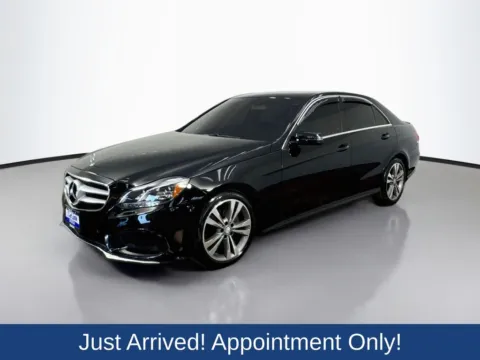 Another view of 2016 Mercedes-Benz E-Class E 350 for sale in Morristown, NJ at CarLink Morristown