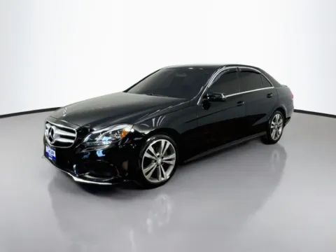 Another view of 2016 Mercedes-Benz E-Class E 350 for sale in Morristown, NJ at CarLink Morristown