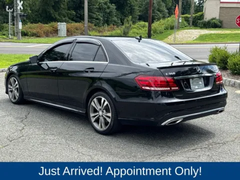 More photos of 2016 Mercedes-Benz E-Class E 350 at CarLink Morristown, NJ