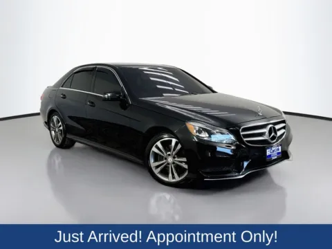 Black 2016 Mercedes-Benz E-Class E 350 for sale in Morristown, NJ