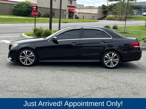 More photos of 2016 Mercedes-Benz E-Class E 350 at CarLink Morristown, NJ