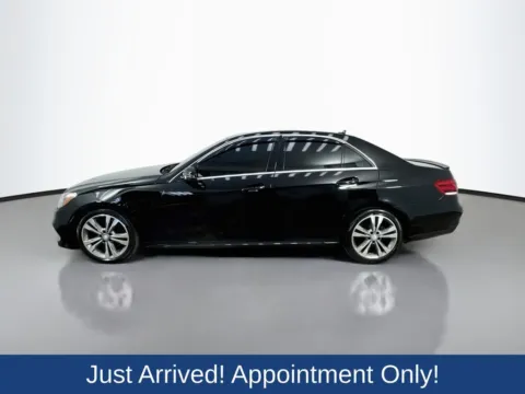 More photos of 2016 Mercedes-Benz E-Class E 350 at CarLink Morristown, NJ