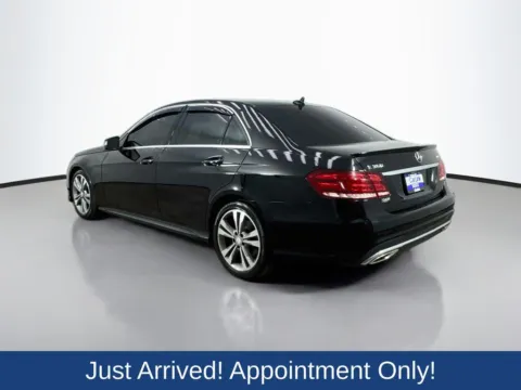 More photos of 2016 Mercedes-Benz E-Class E 350 at CarLink Morristown, NJ