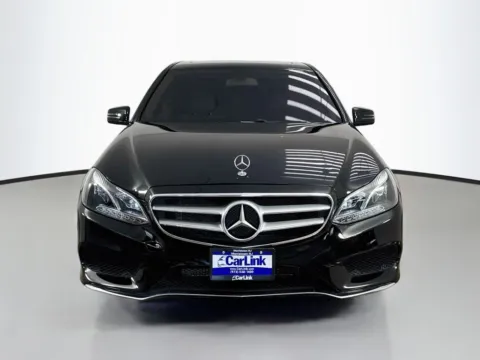 Photos of 2016 Mercedes-Benz E-Class E 350 for sale in Morristown, NJ at CarLink Morristown