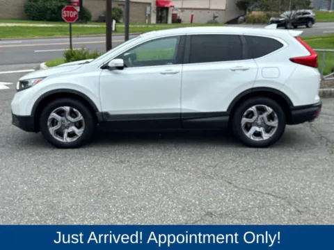 More photos of 2019 Honda CR-V EX at CarLink Morristown, NJ