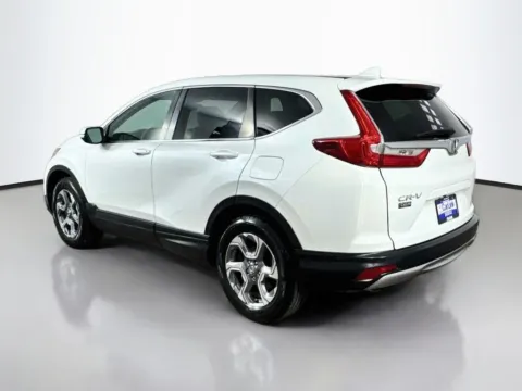 More photos of 2019 Honda CR-V EX at CarLink Morristown, NJ