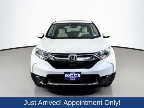 Photos of 2019 Honda CR-V EX for sale in Morristown, NJ at CarLink Morristown