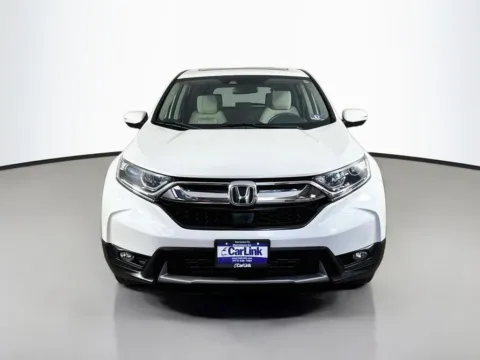 Photos of 2019 Honda CR-V EX for sale in Morristown, NJ at CarLink Morristown
