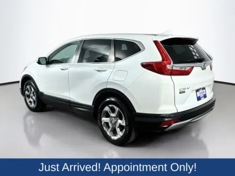 More photos of 2019 Honda CR-V EX at CarLink Morristown, NJ