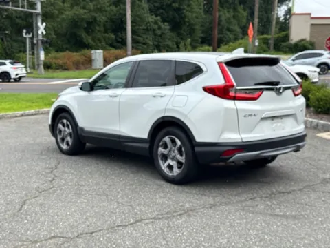 More photos of 2019 Honda CR-V EX at CarLink Morristown, NJ