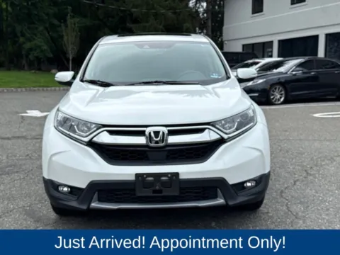 Photos of 2019 Honda CR-V EX for sale in Morristown, NJ at CarLink Morristown