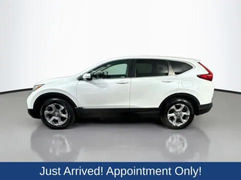 More photos of 2019 Honda CR-V EX at CarLink Morristown, NJ