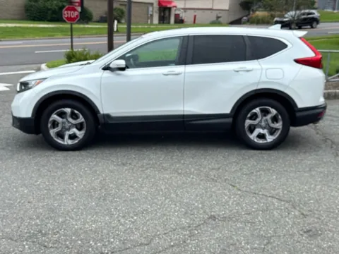 More photos of 2019 Honda CR-V EX at CarLink Morristown, NJ