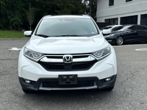 Photos of 2019 Honda CR-V EX for sale in Morristown, NJ at CarLink Morristown