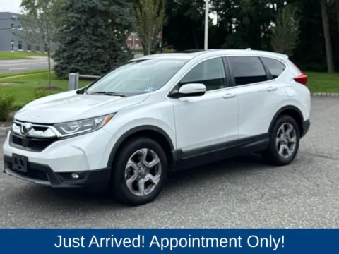 Another view of 2019 Honda CR-V EX for sale in Morristown, NJ at CarLink Morristown