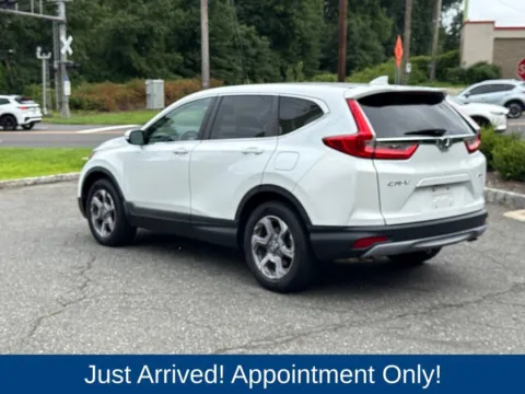 More photos of 2019 Honda CR-V EX at CarLink Morristown, NJ