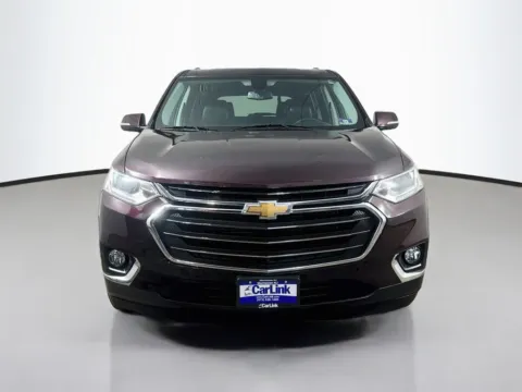 Photos of 2018 Chevrolet Traverse 3LT for sale in Morristown, NJ at CarLink Morristown