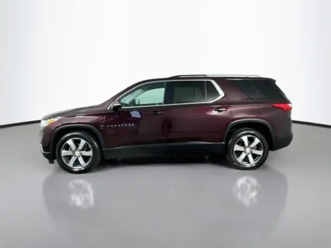 More photos of 2018 Chevrolet Traverse 3LT at CarLink Morristown, NJ