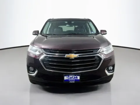 Photos of 2018 Chevrolet Traverse 3LT for sale in Morristown, NJ at CarLink Morristown