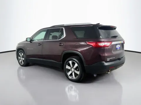 More photos of 2018 Chevrolet Traverse 3LT at CarLink Morristown, NJ